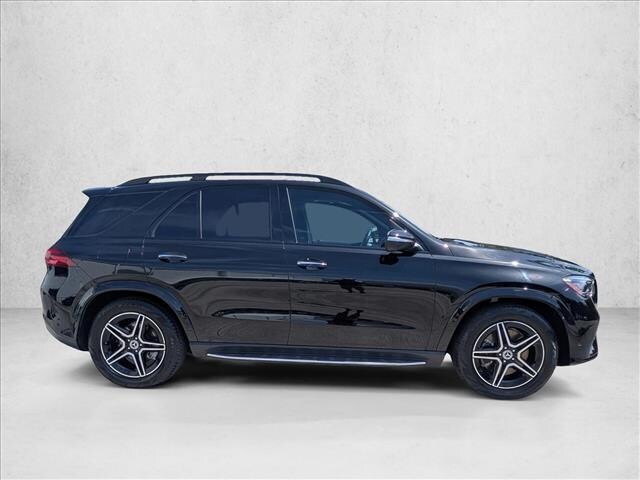 2024 Mercedes-Benz GLE 350