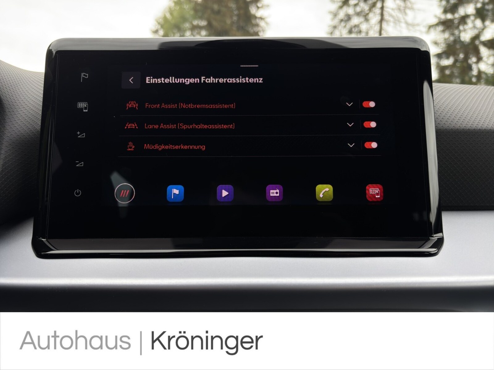 SEAT Ibiza – Bild 17