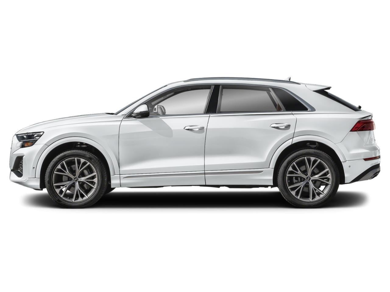 2026 Audi Q8 Premium Plus - Photo 11