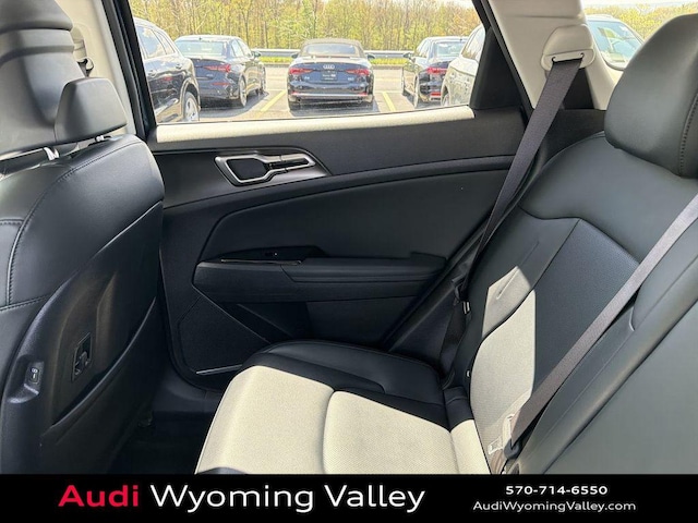 2023 Kia Sportage EX Hybrid - Photo 12