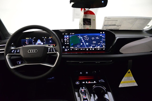 2025 Audi A5 Premium Plus - Photo 12