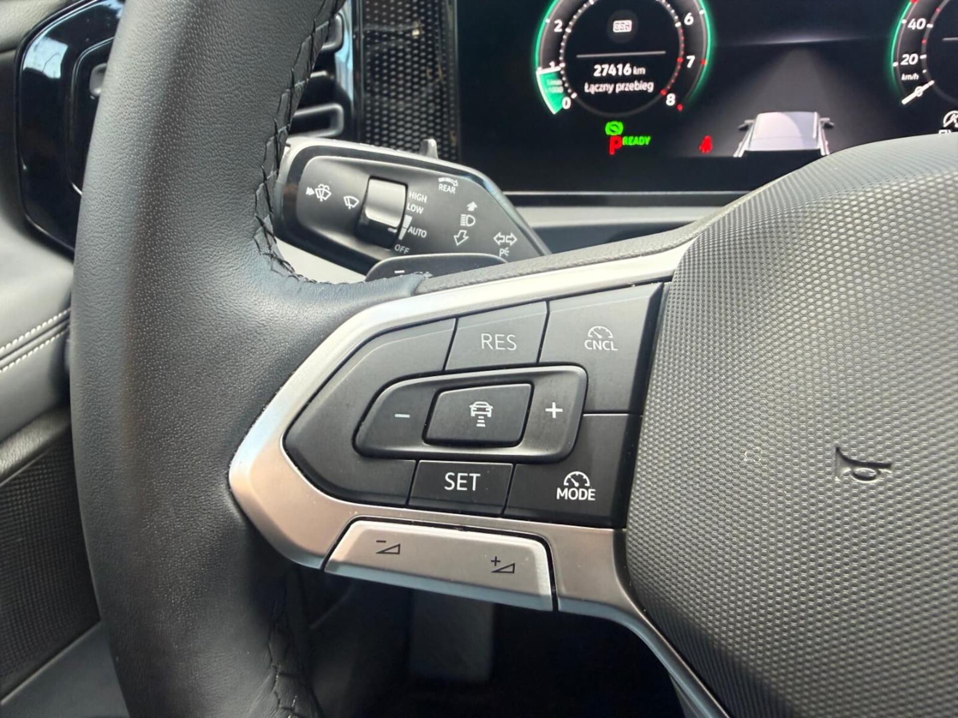 Volkswagen Tiguan Life Plus