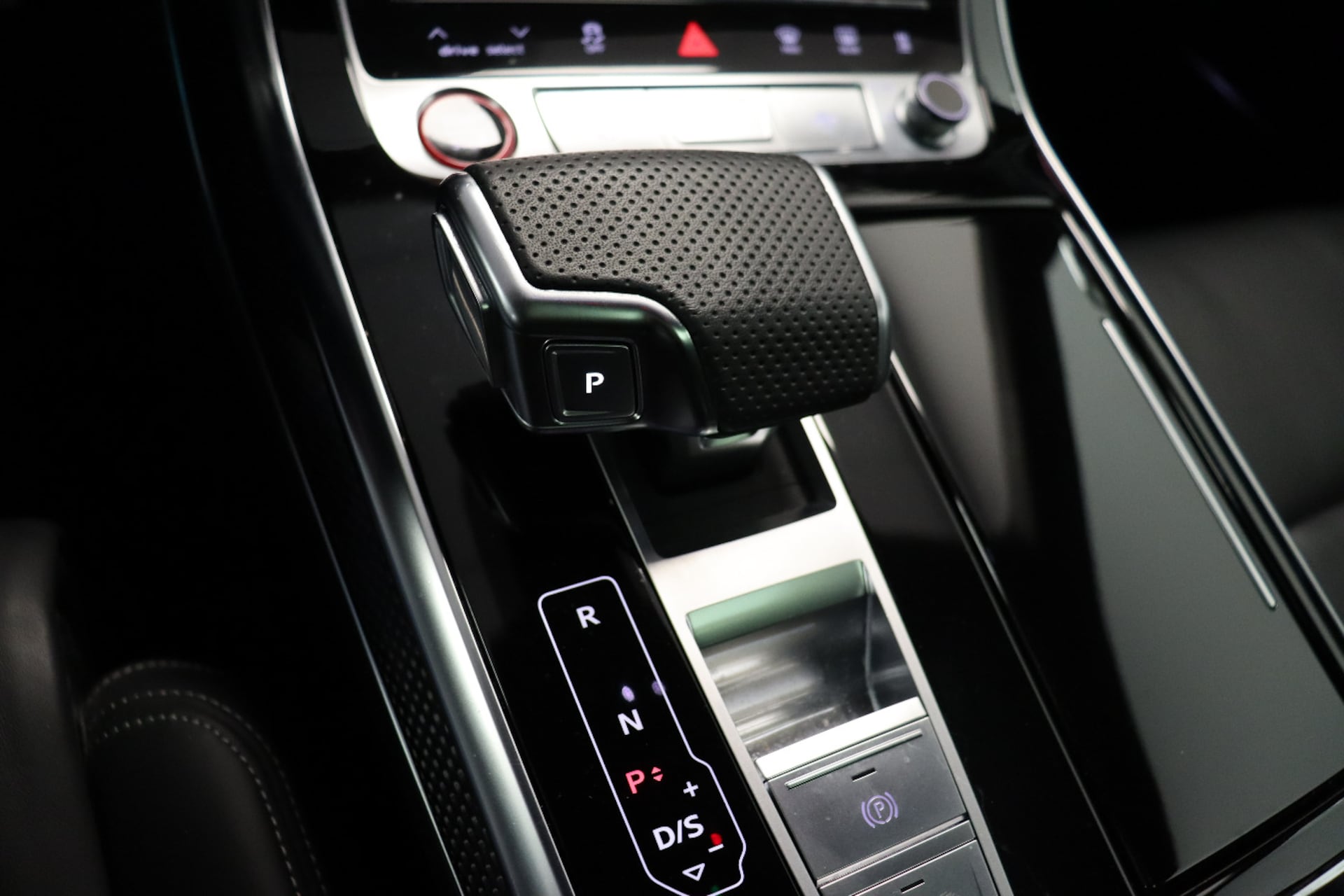 Audi SQ8 SUV