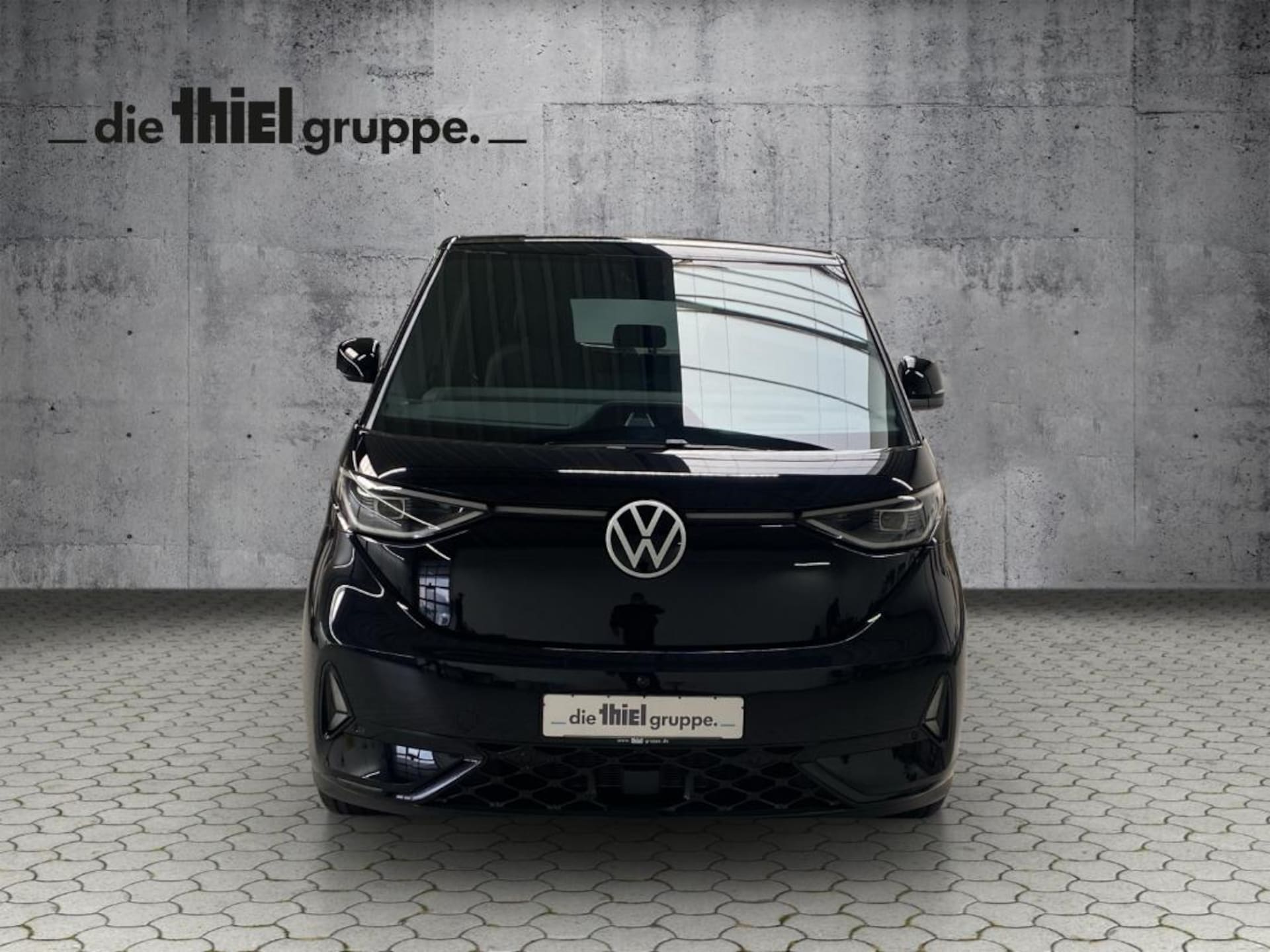 Volkswagen ID. Buzz GTX