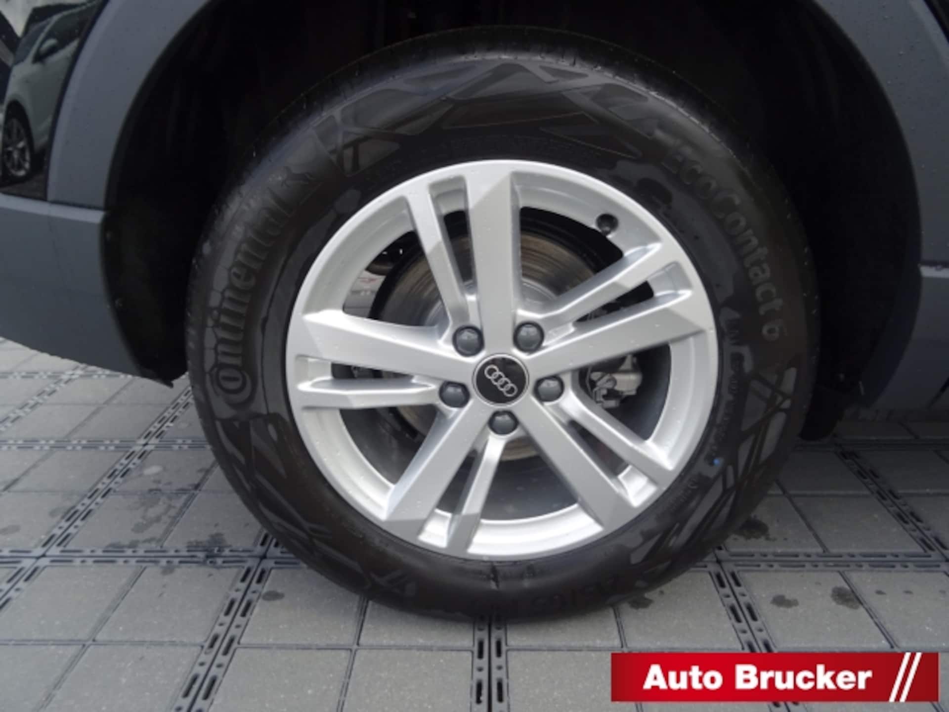Audi Q3 SUV