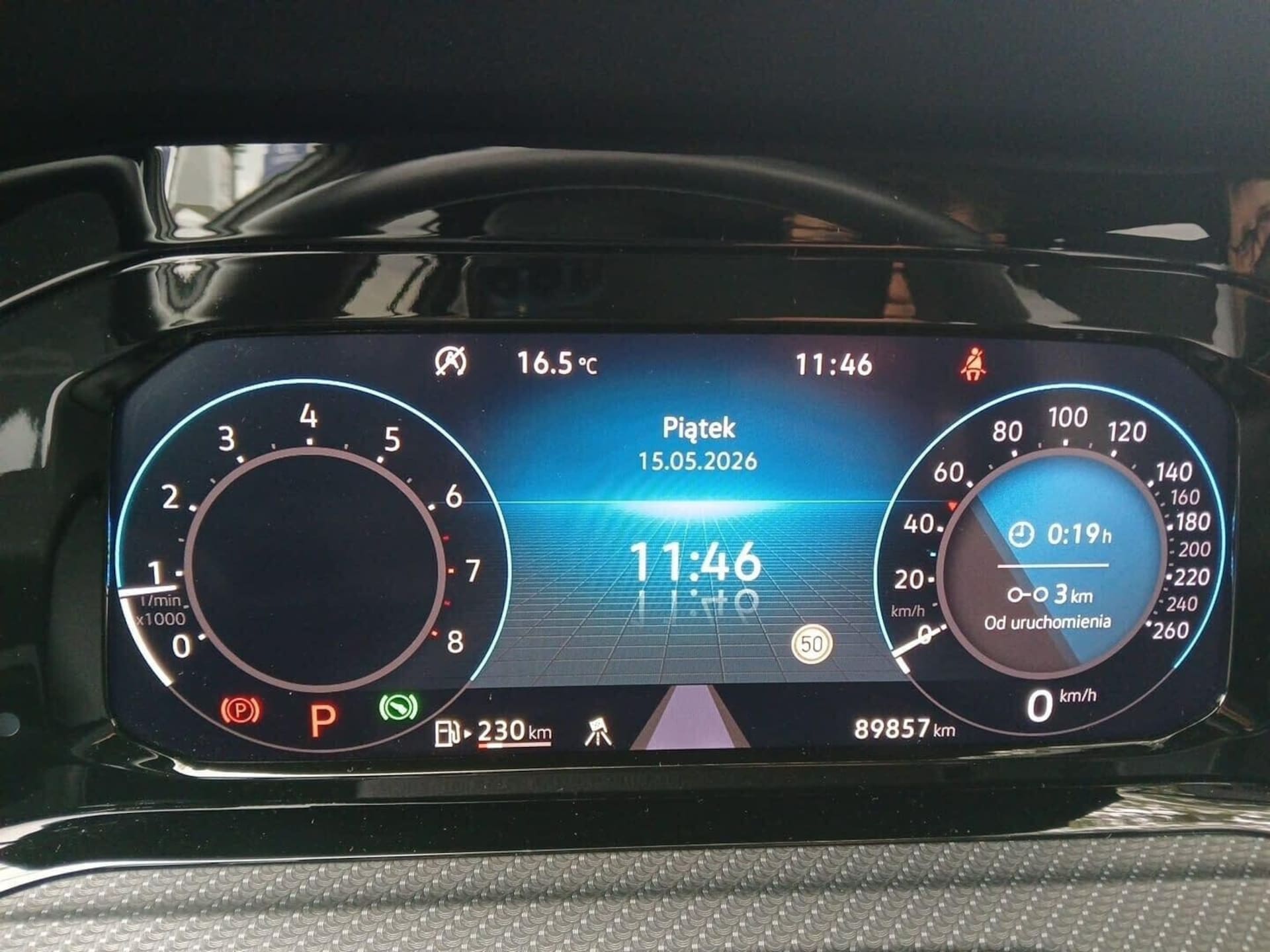 Volkswagen Golf Variant R-Line