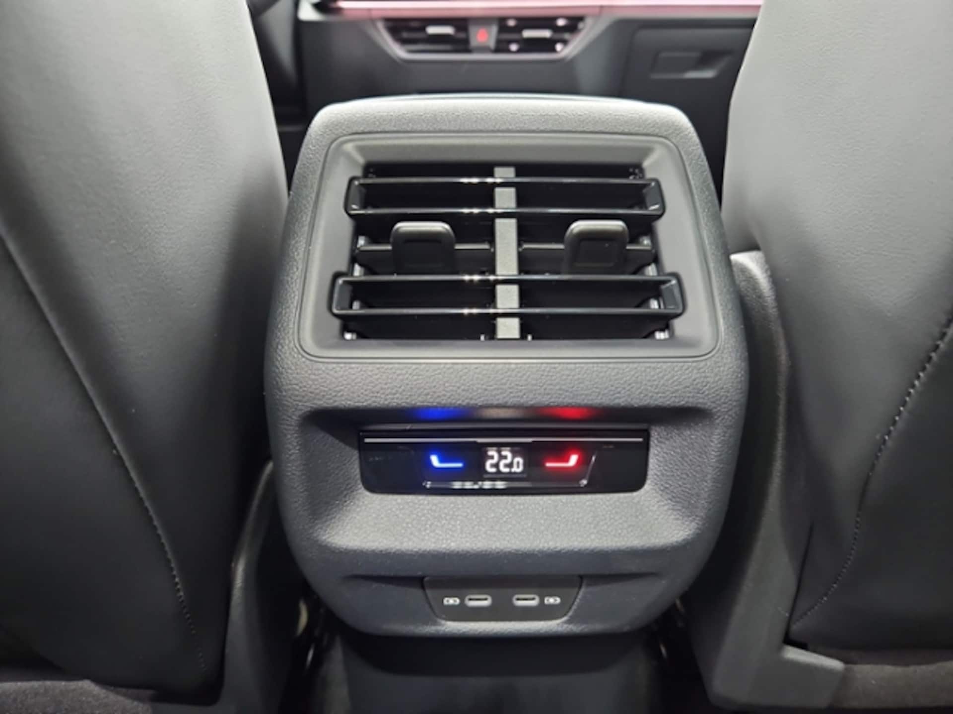 Volkswagen Tiguan ENERGY