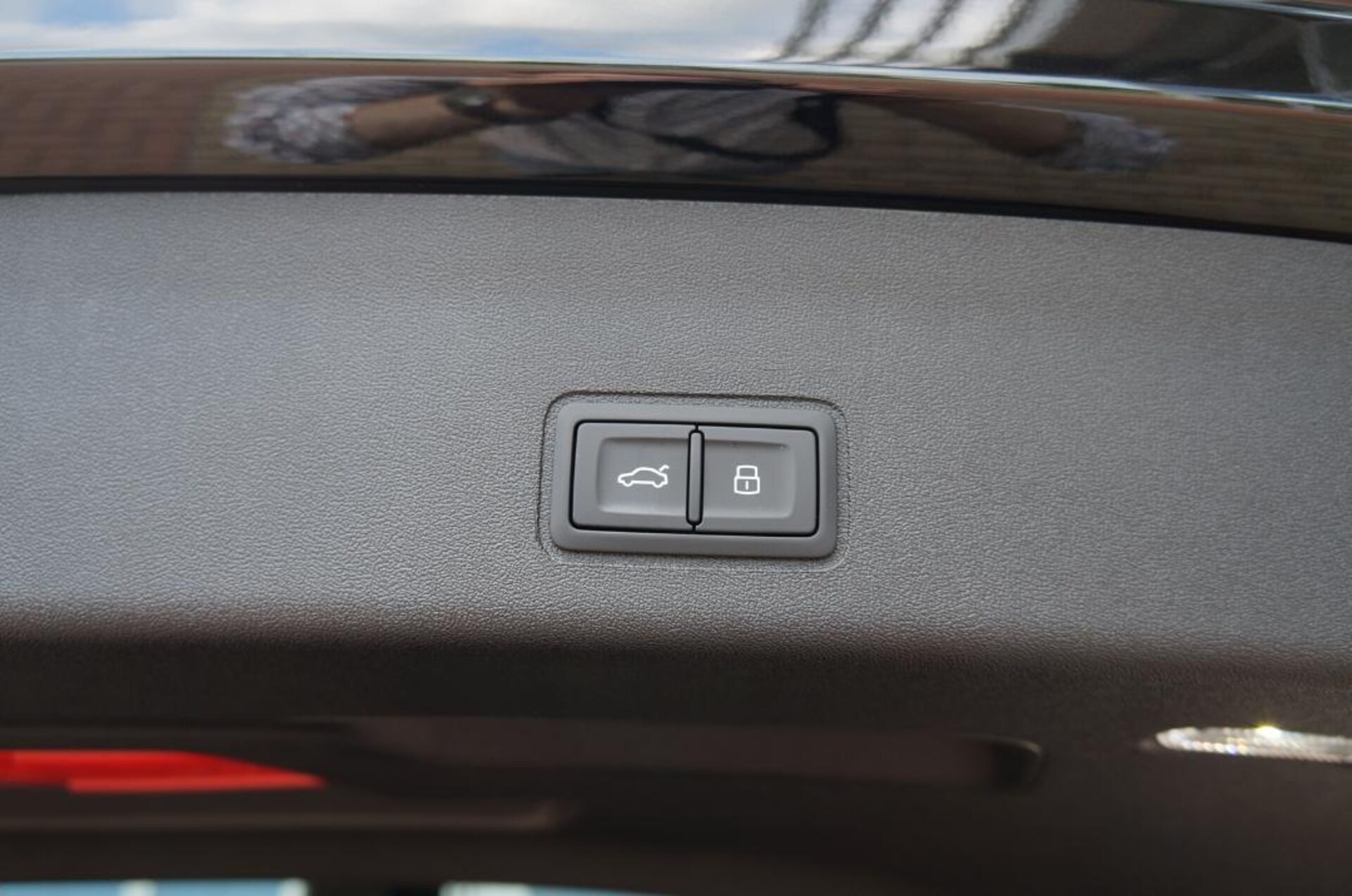 Audi Q3 SUV