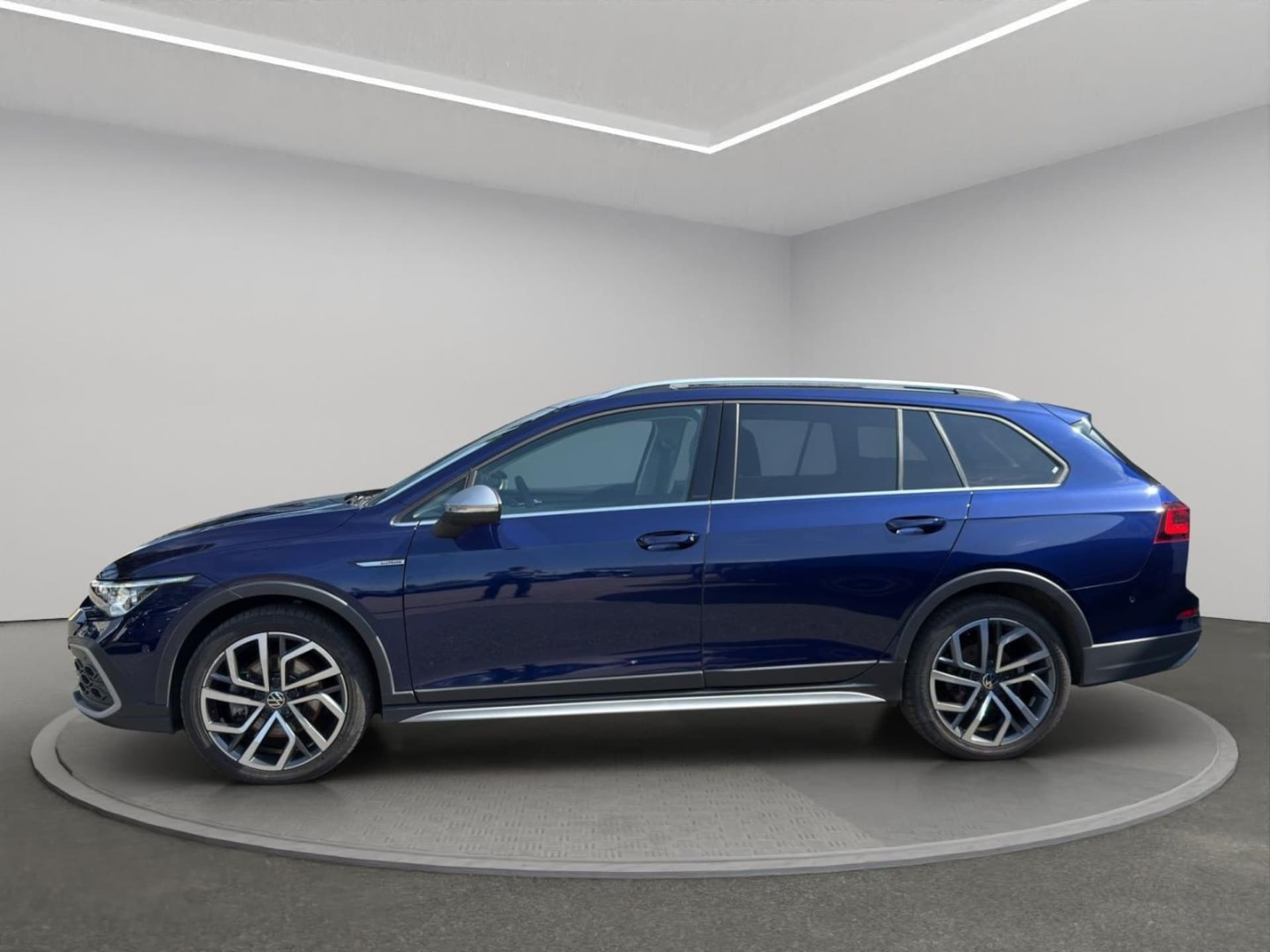 Volkswagen Golf Variant Alltrack