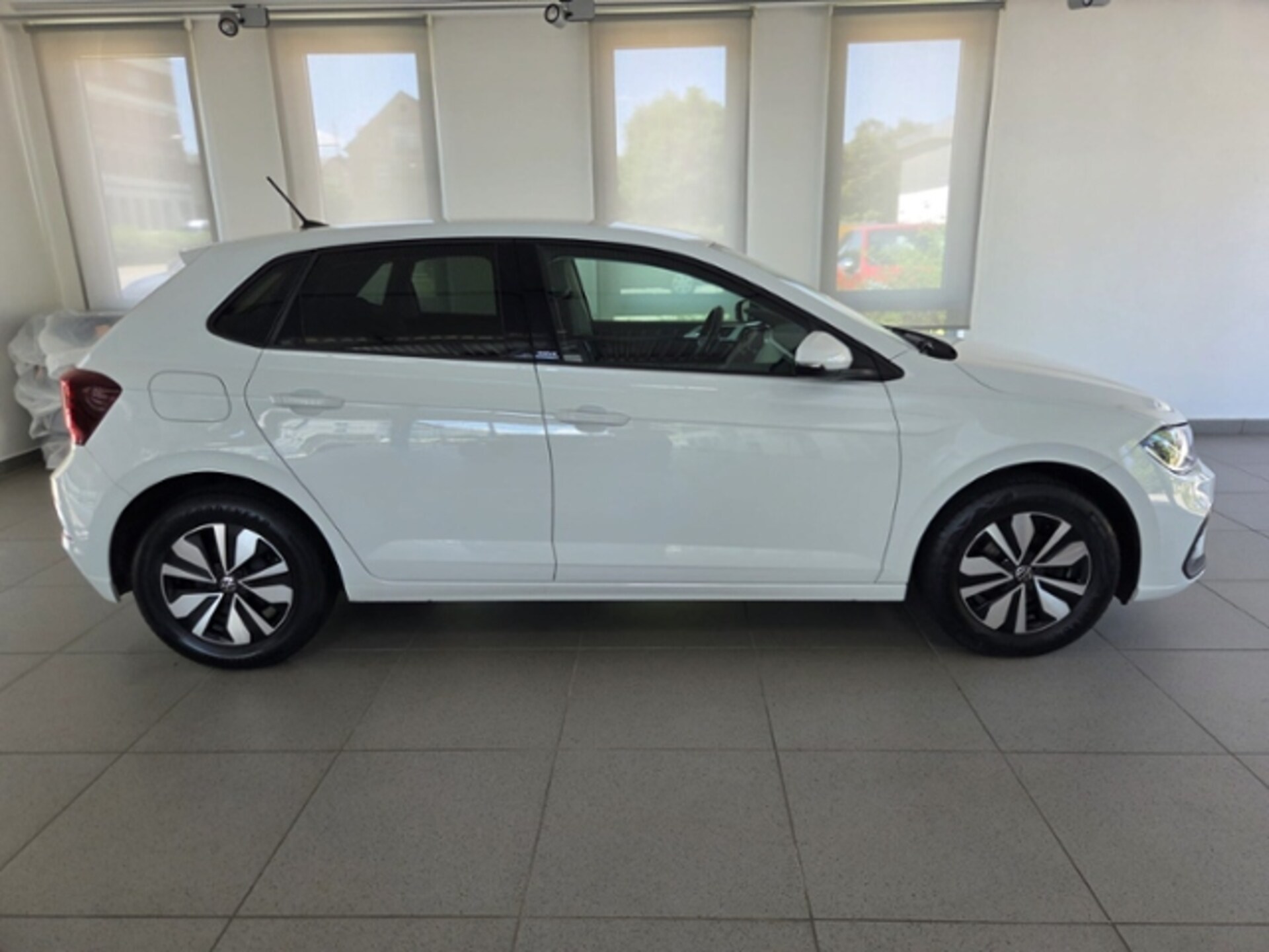 Volkswagen Polo MOVE