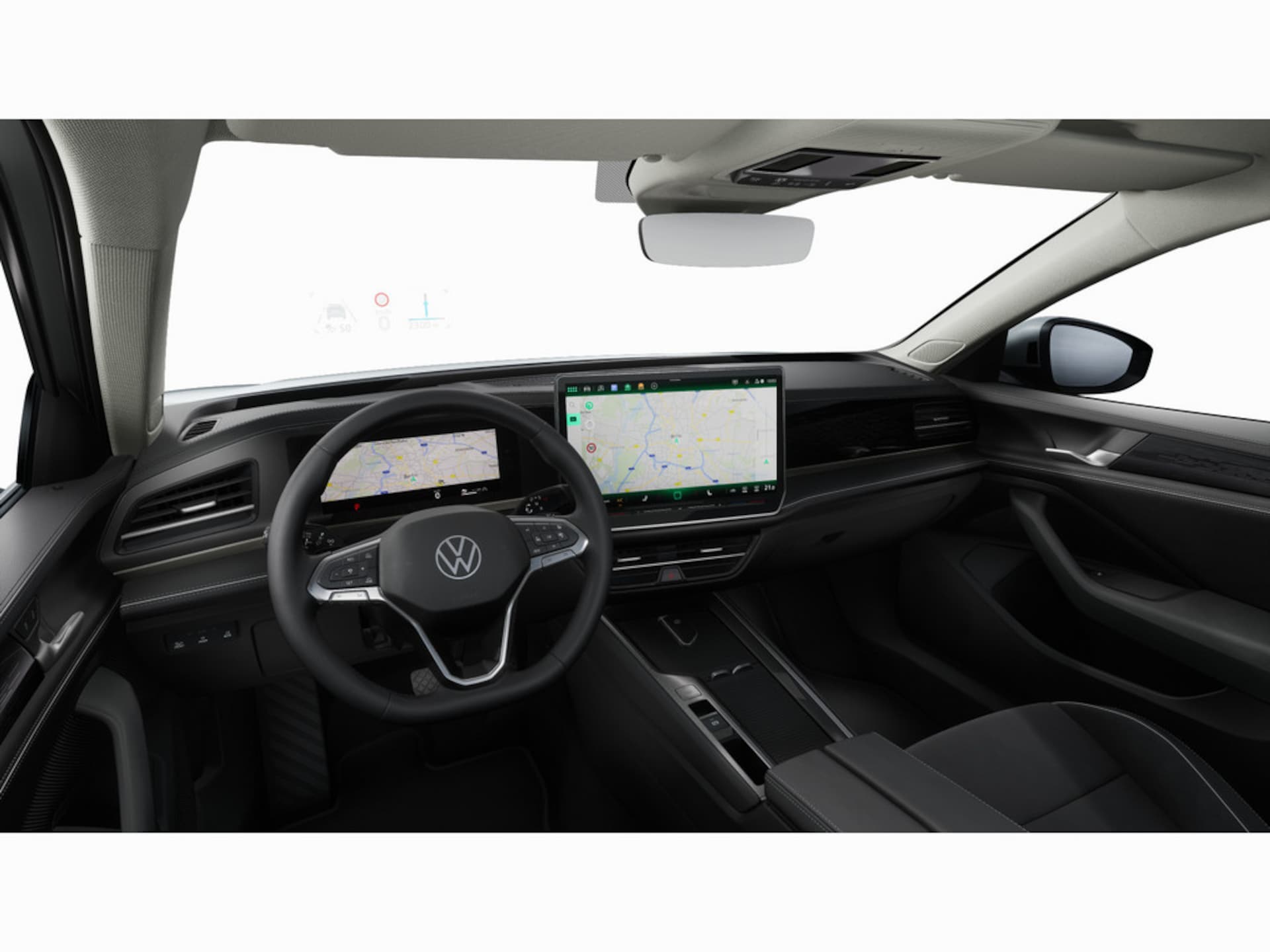 Volkswagen Passat Elegance