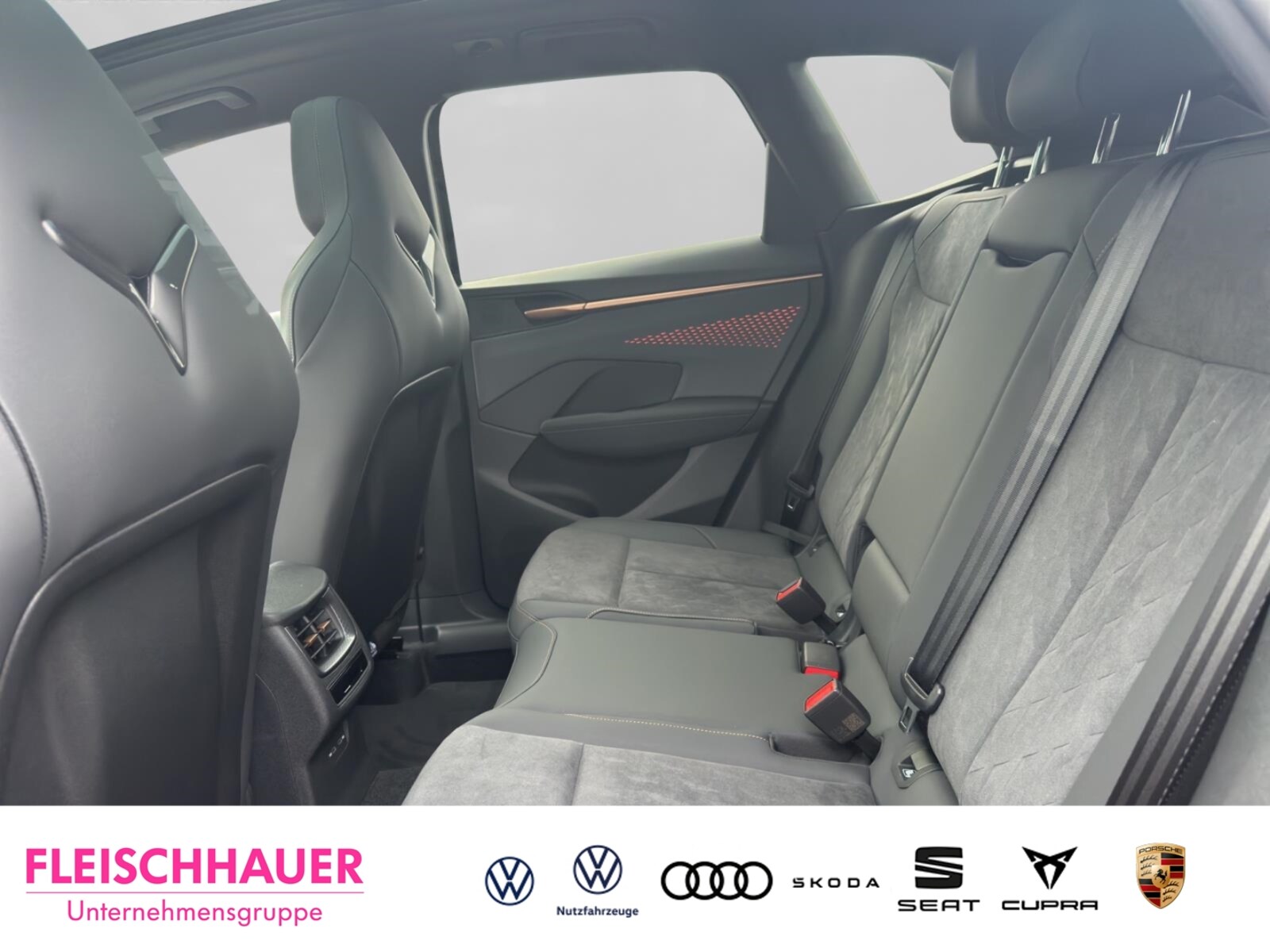 CUPRA Terramar – Bild 10