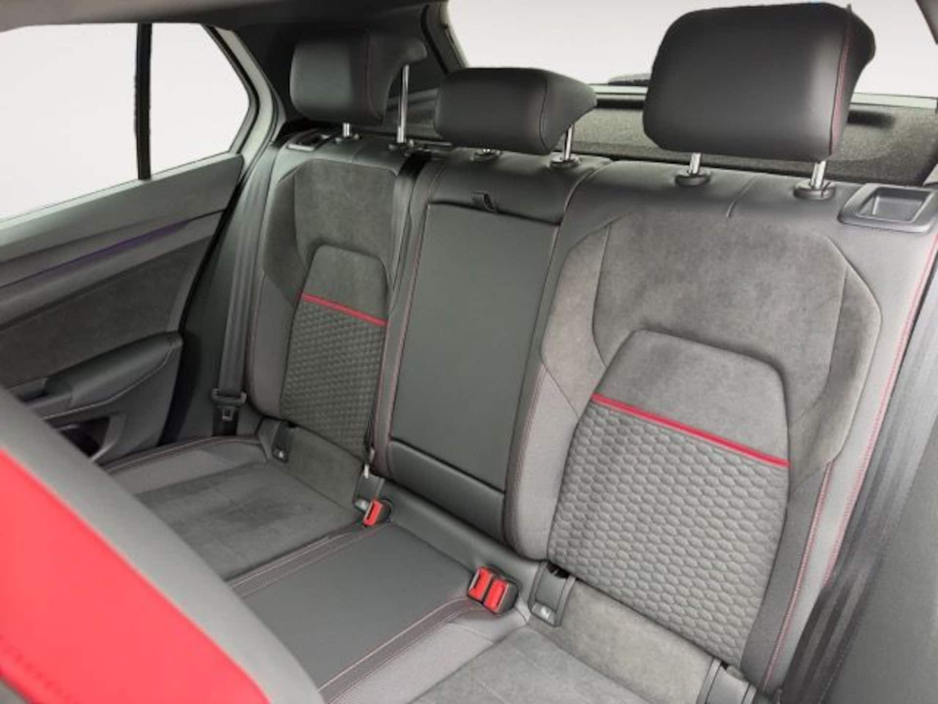 Volkswagen Golf GTI Clubsport