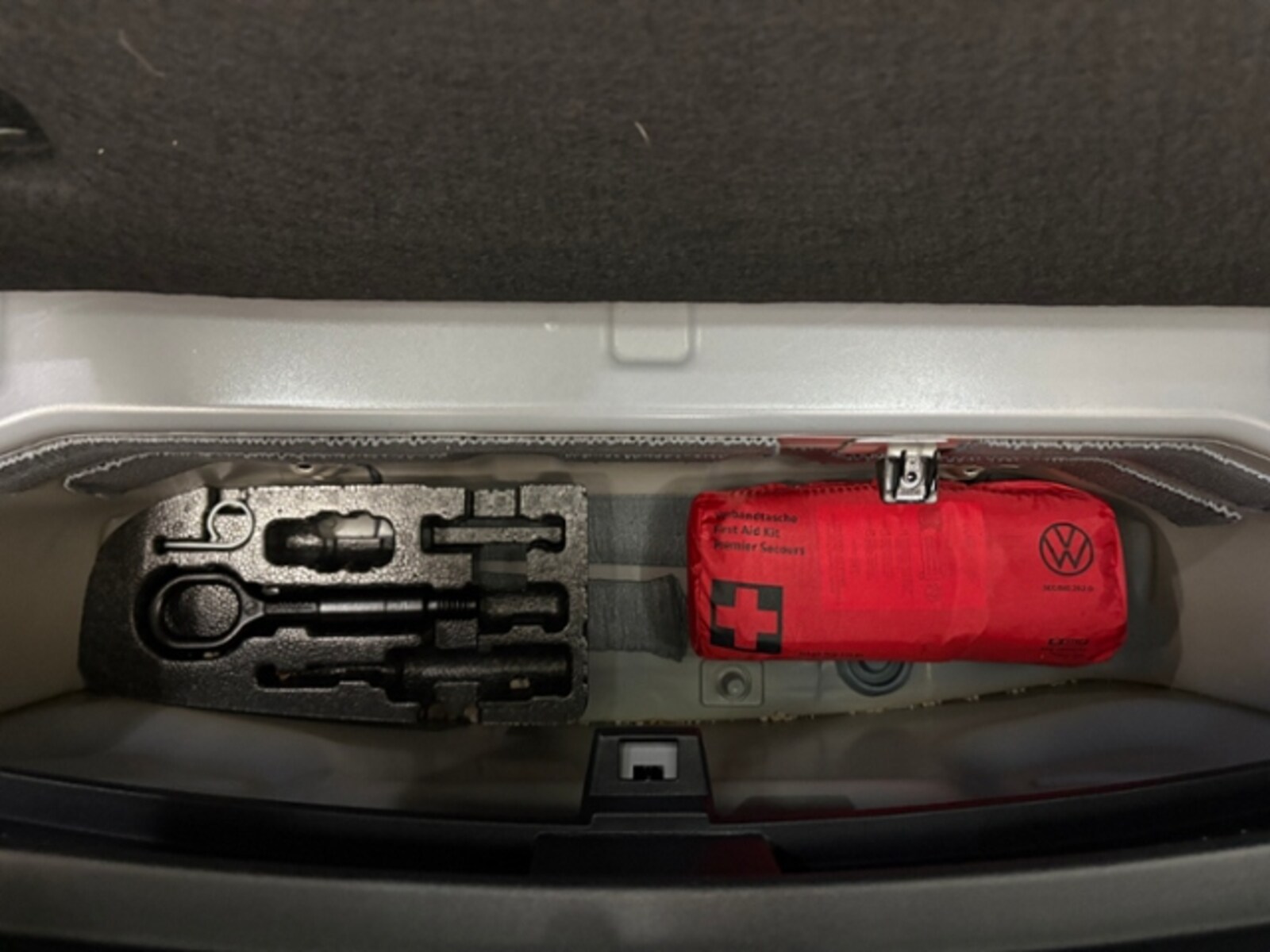 Volkswagen ID.3 – Bild 8