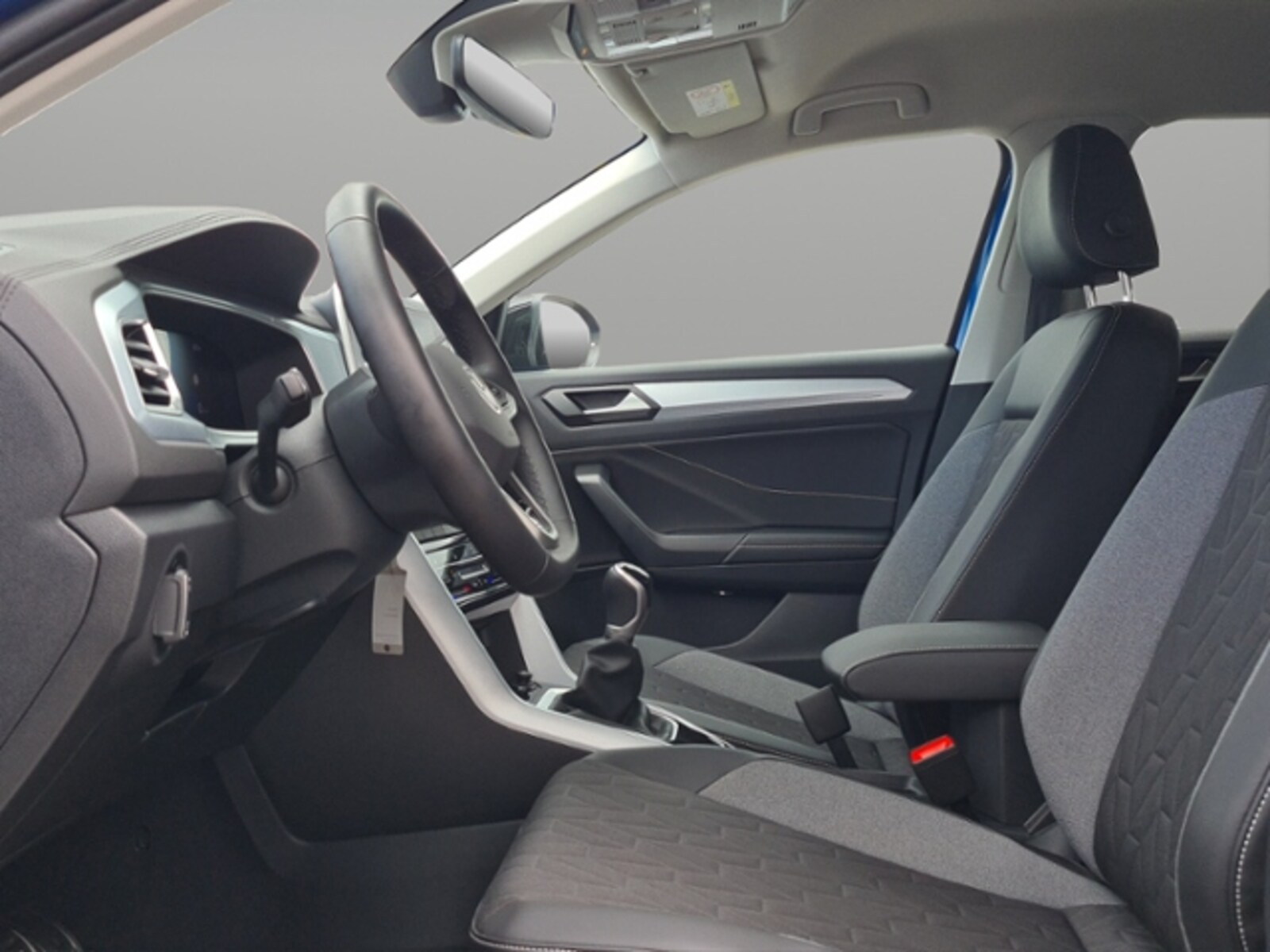 Volkswagen T-Roc – Bild 12