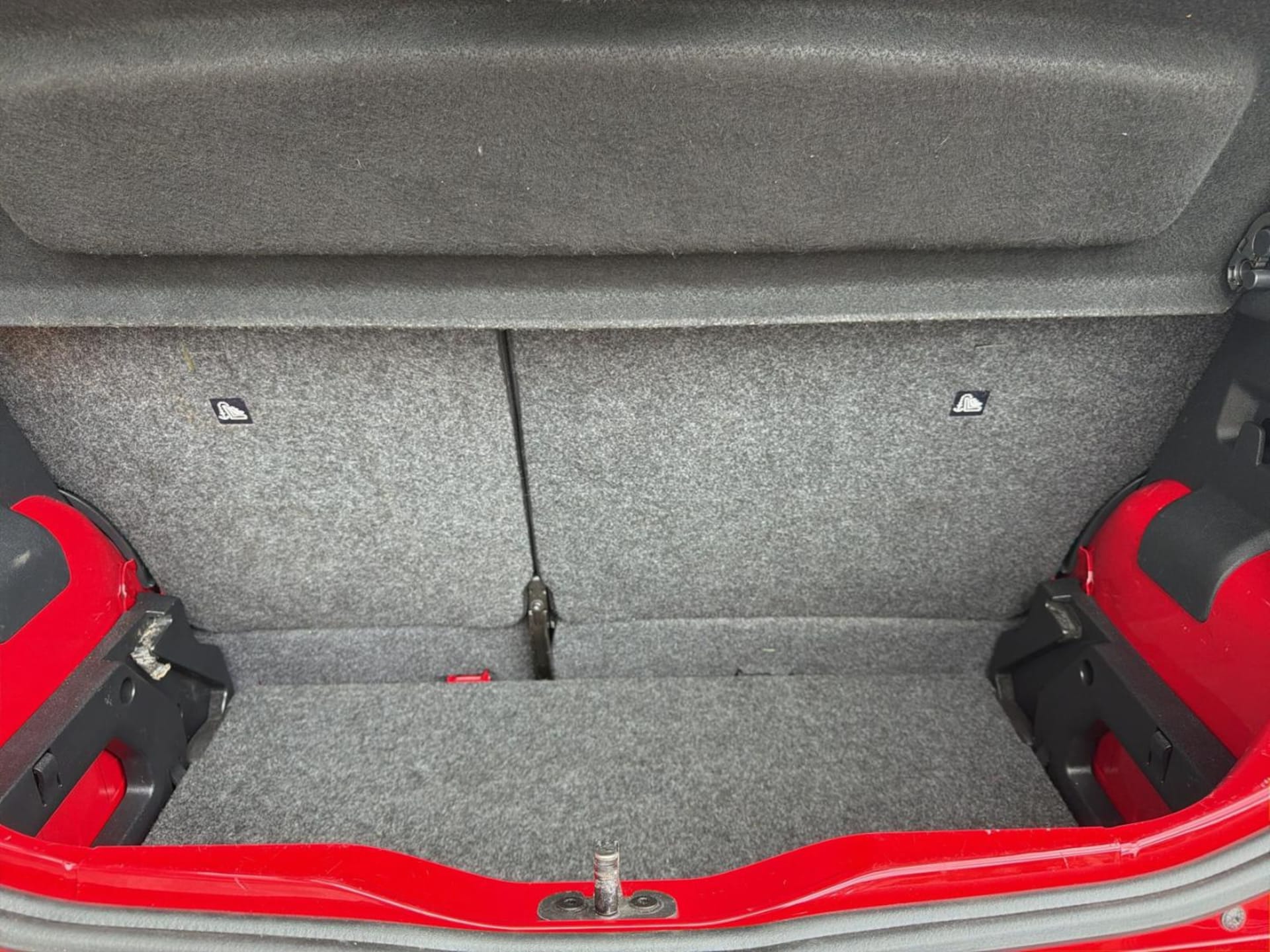 Volkswagen up! GTI