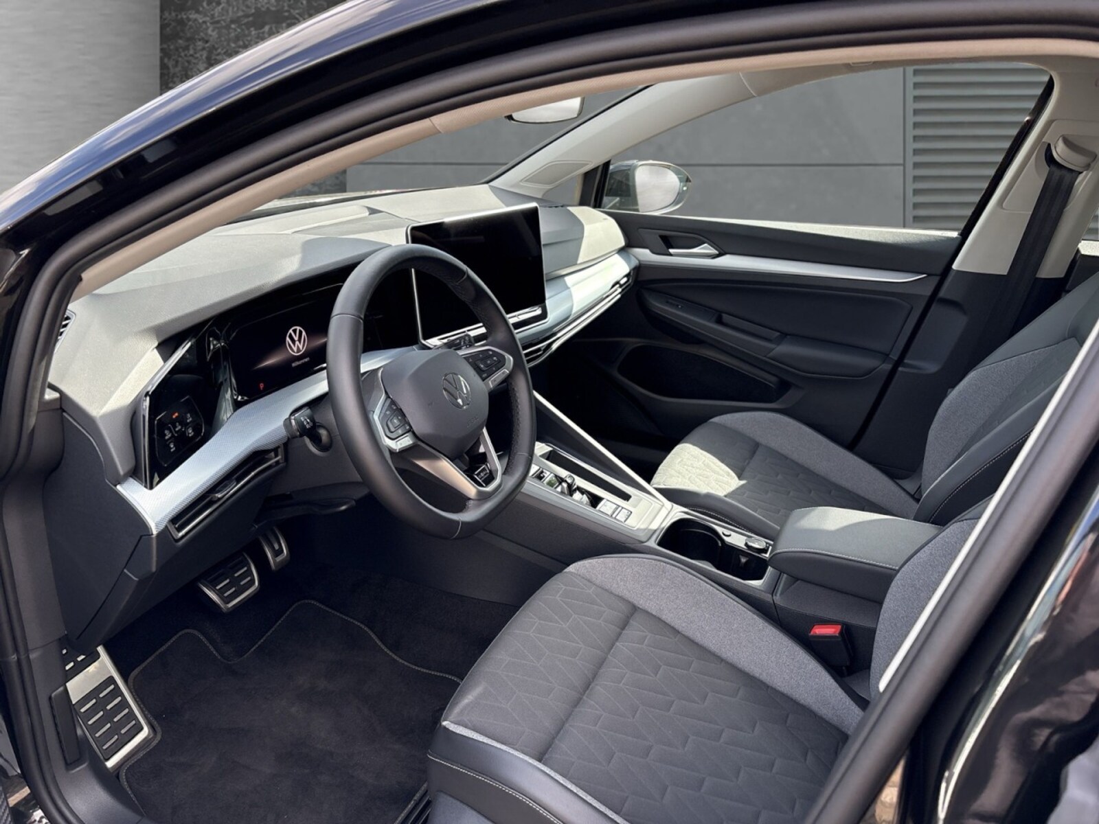 Volkswagen Golf Variant – Bild 9