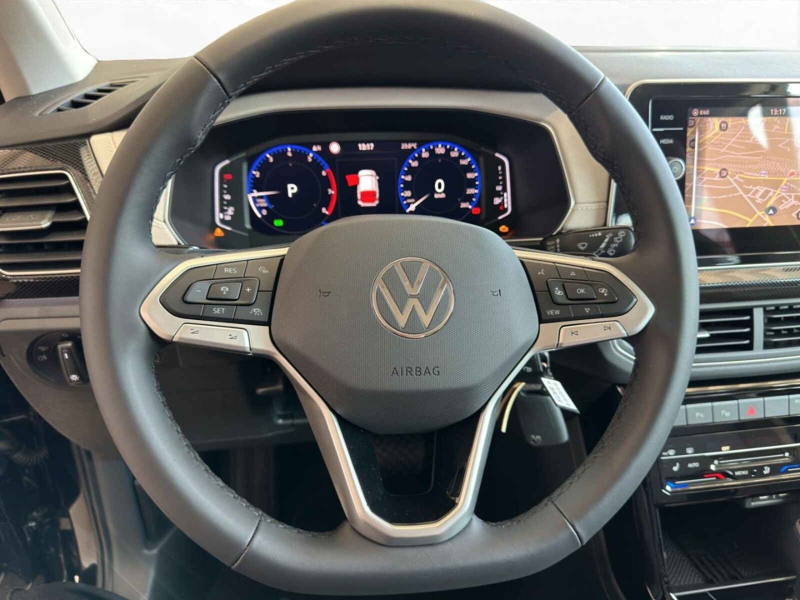 Volkswagen T-Cross – Bild 6