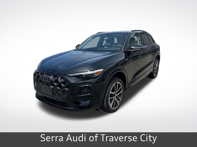 Photo of 2026 Audi Q5 
