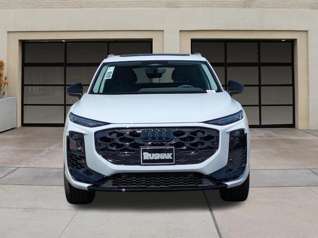 2026 Audi Q3 SUV