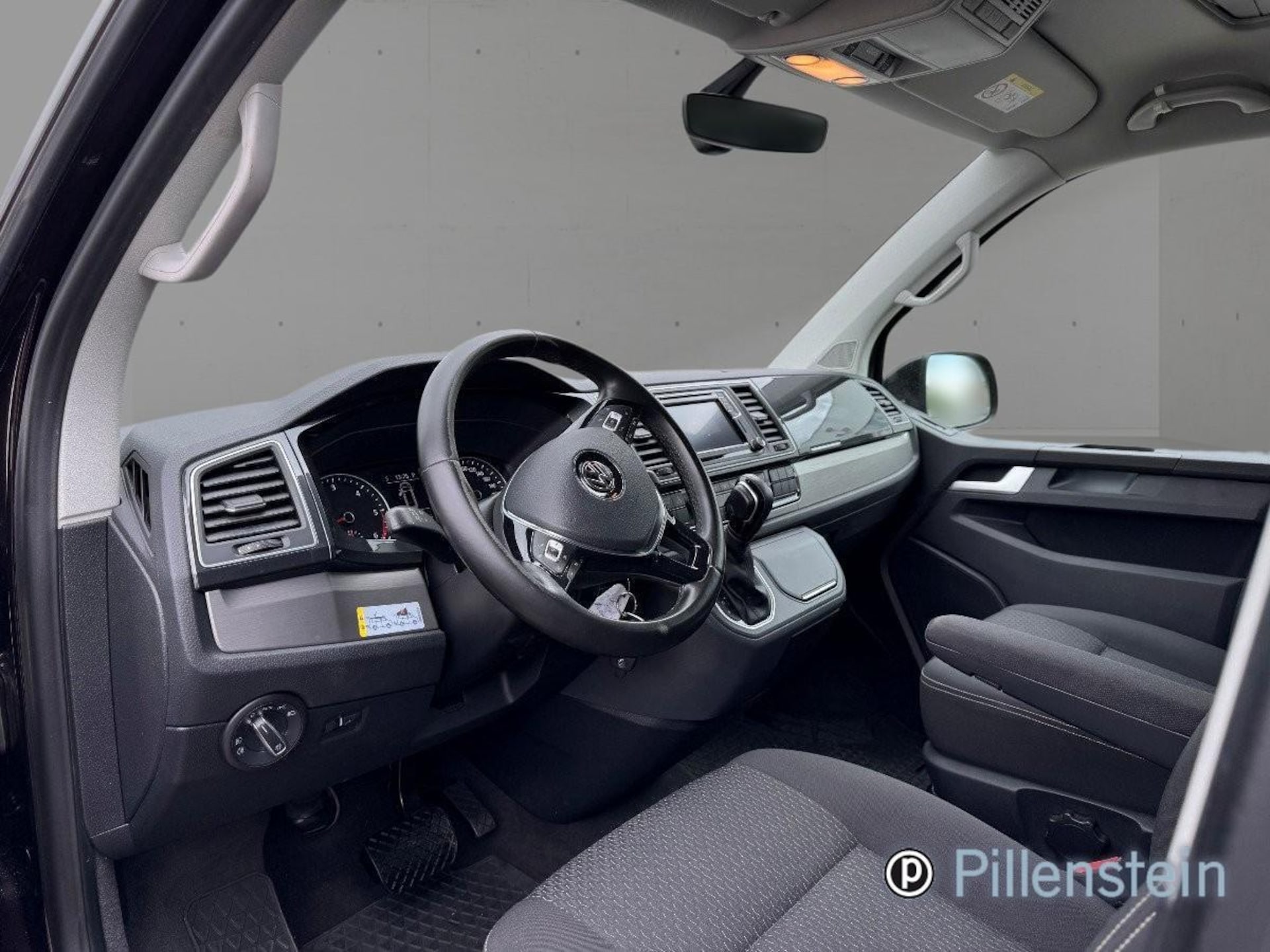 Volkswagen T6 California Beach