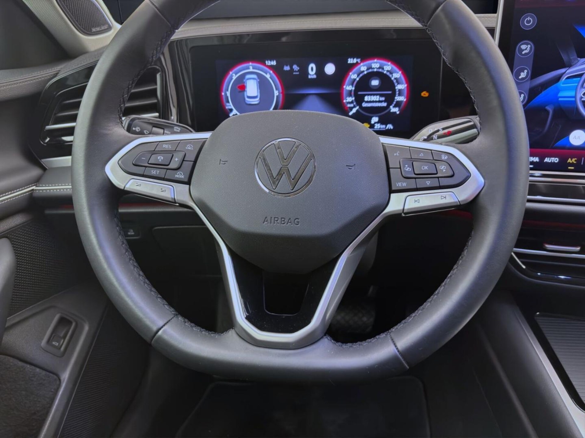Volkswagen Passat Elegance