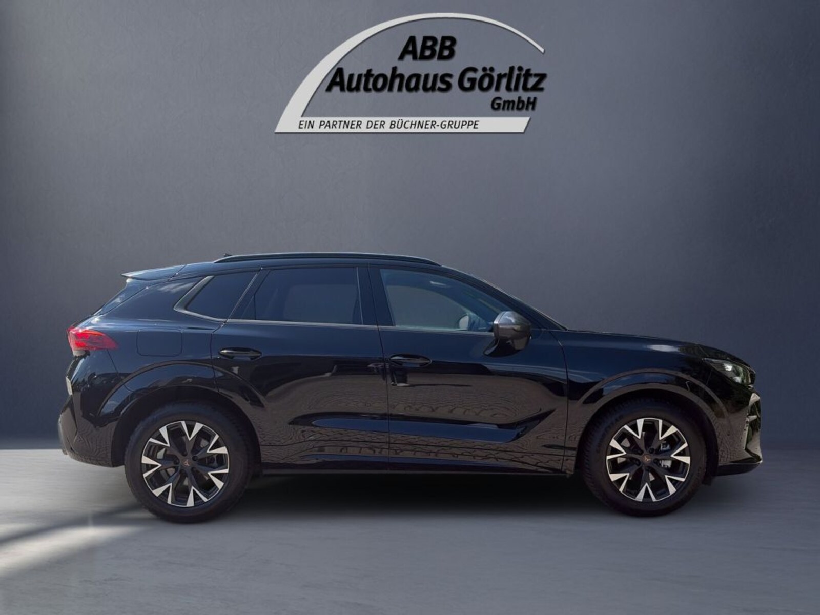 CUPRA Terramar – Bild 3