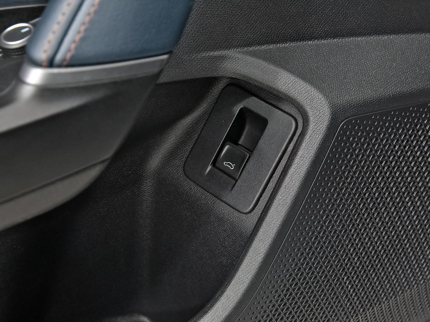 CUPRA Leon Sportstourer 2.0 TSI DSG 221 kW (300 CV) — photo 12