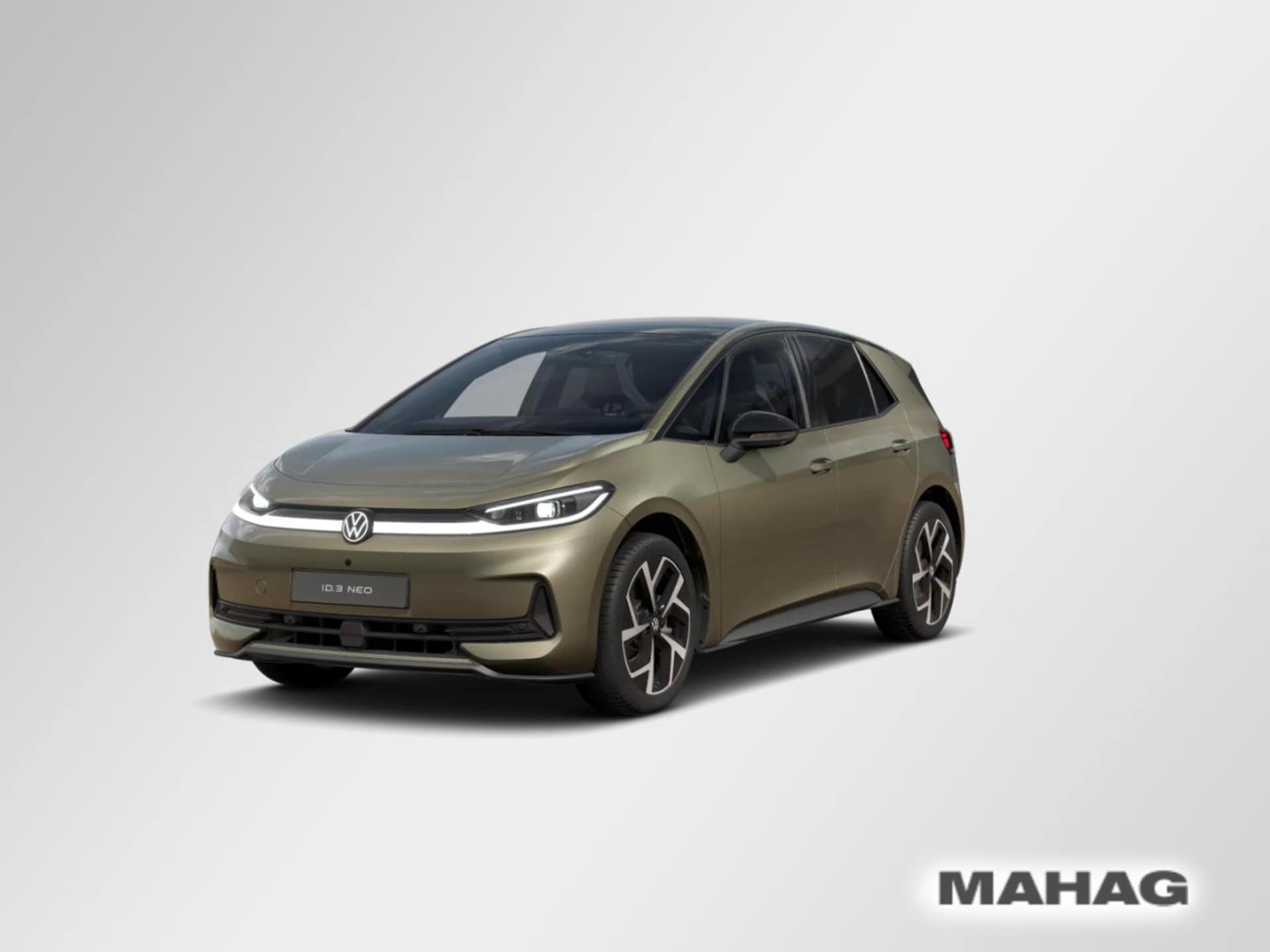 Volkswagen ID.3 Neo Style