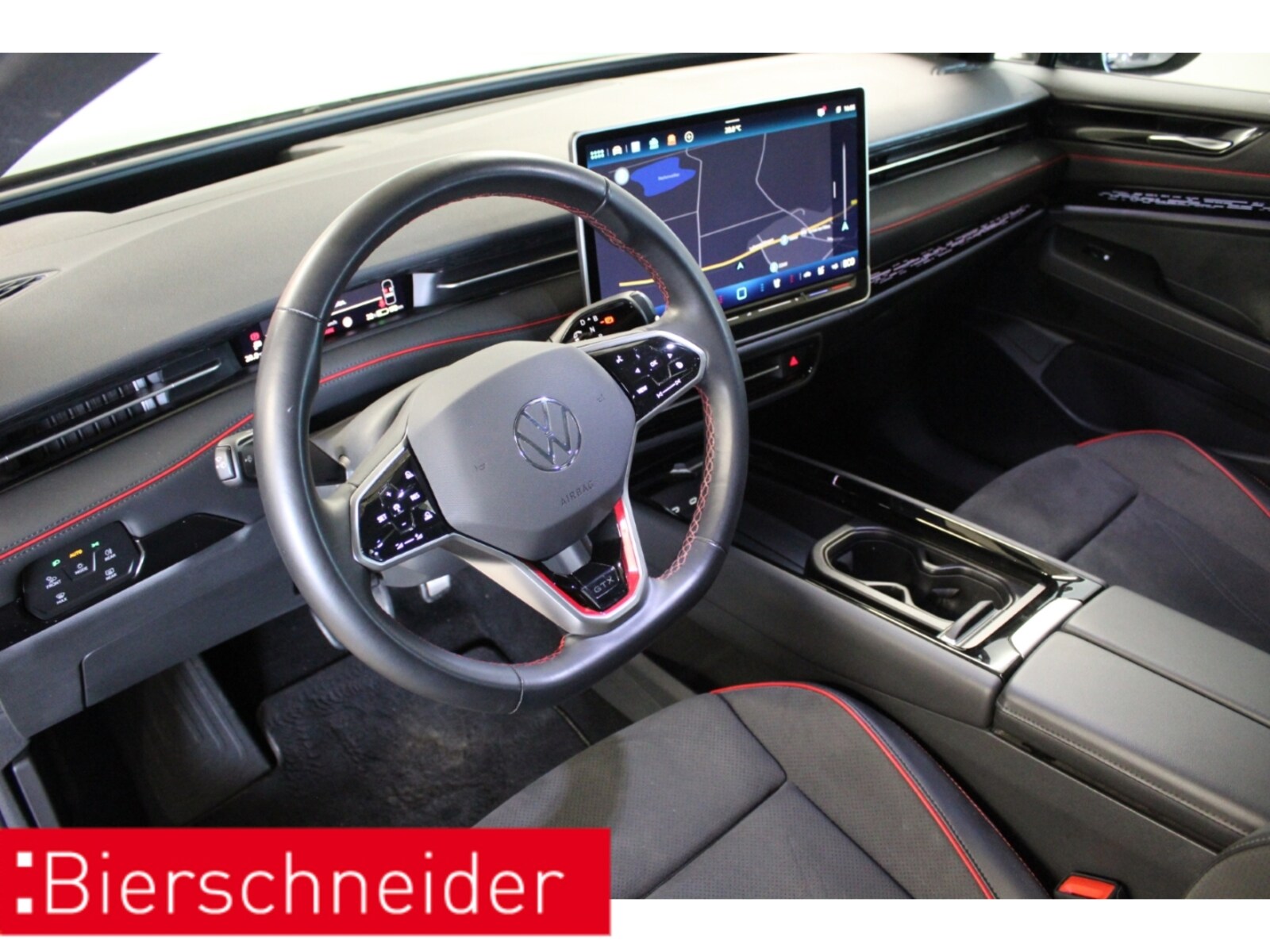 Volkswagen ID.7 Tourer – Bild 5