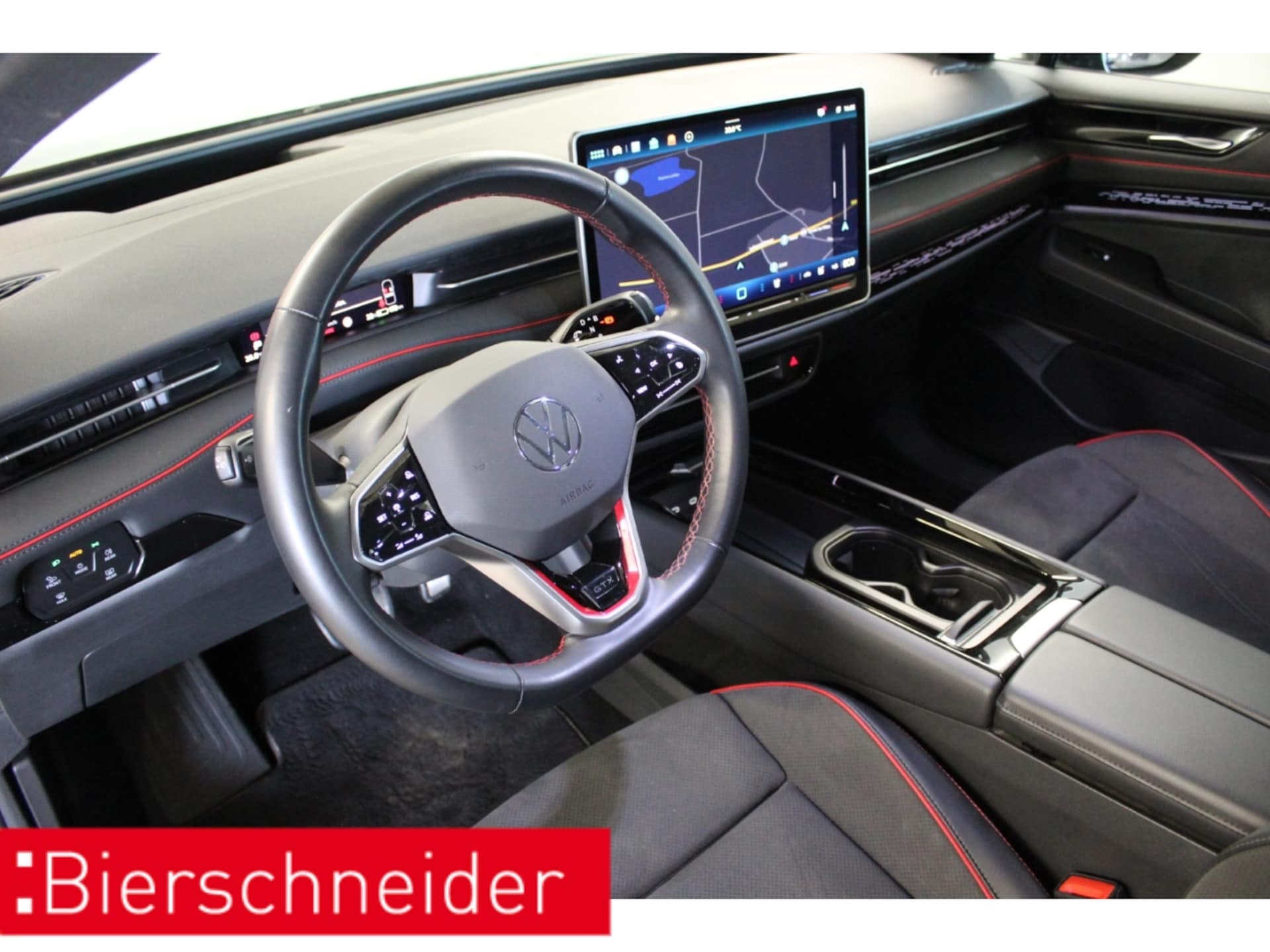 Volkswagen ID.7 Tourer GTX