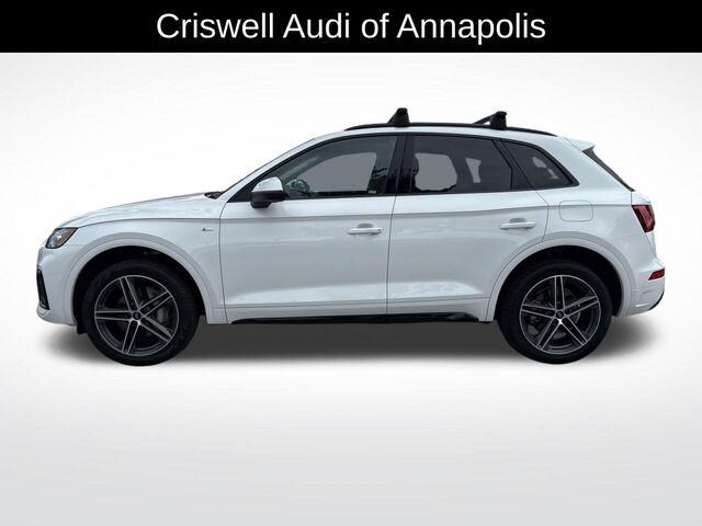 2023 Audi Q5 TFSI e