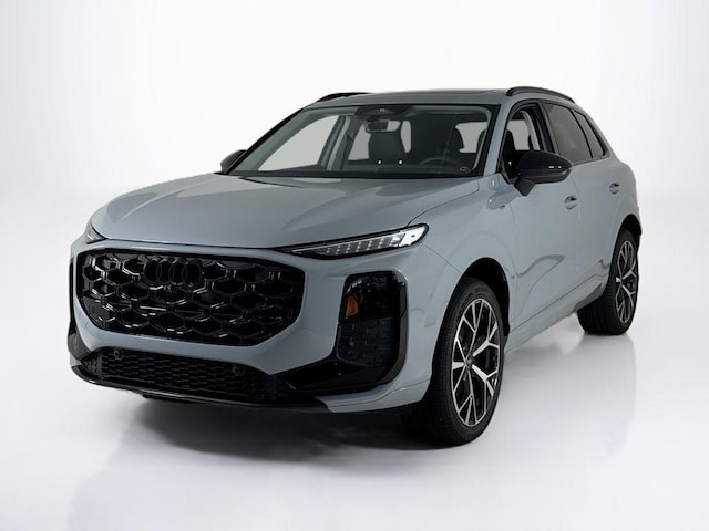 Photo of 2026 Audi Q3 SUV 