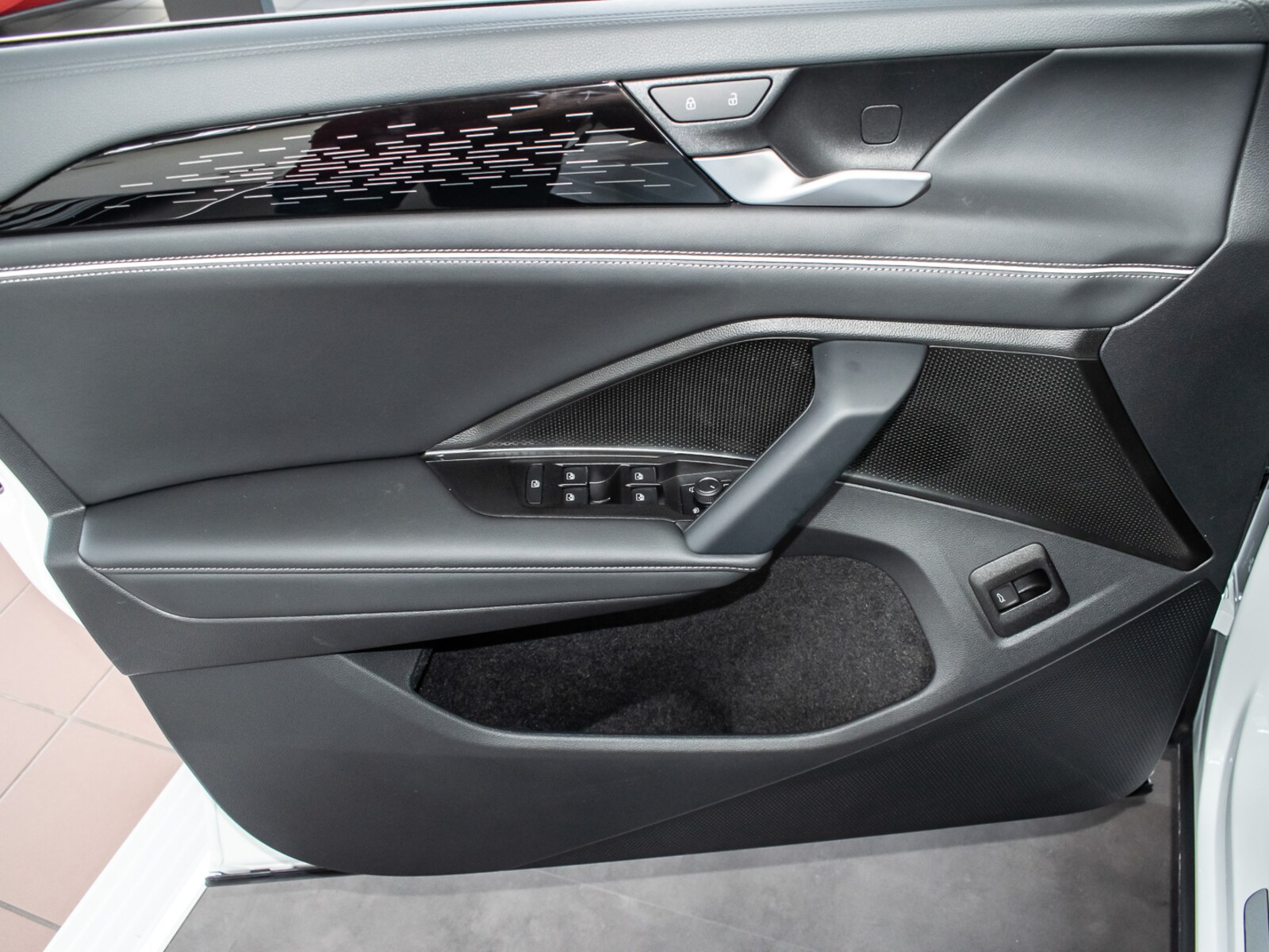 Volkswagen Tayron – Bild 15
