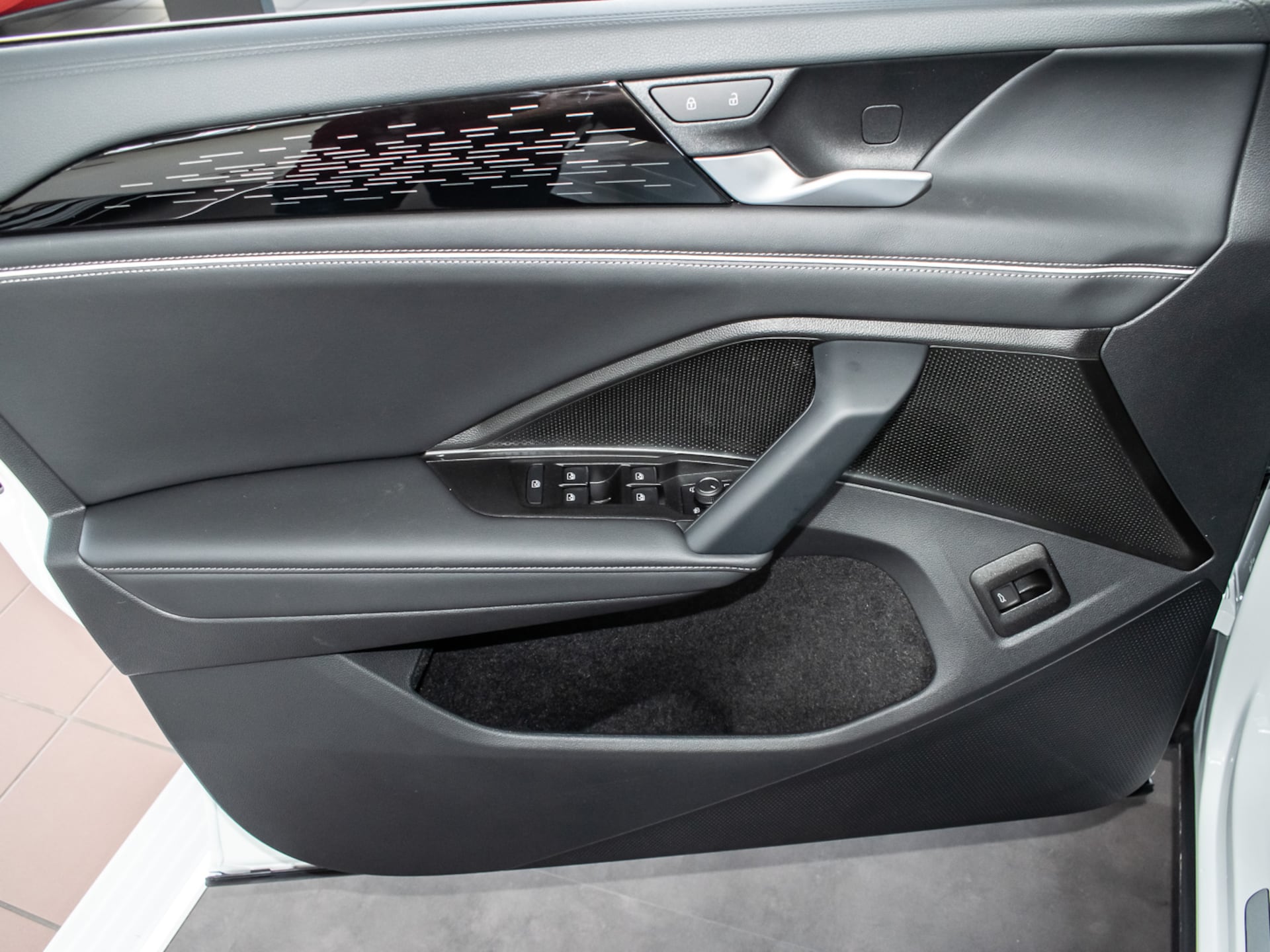 Volkswagen Tayron Elegance