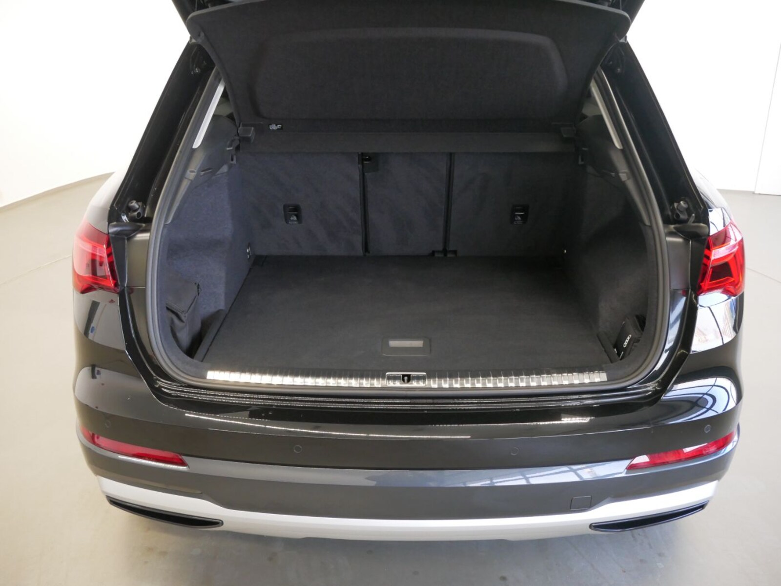 Audi Q3 – Bild 7