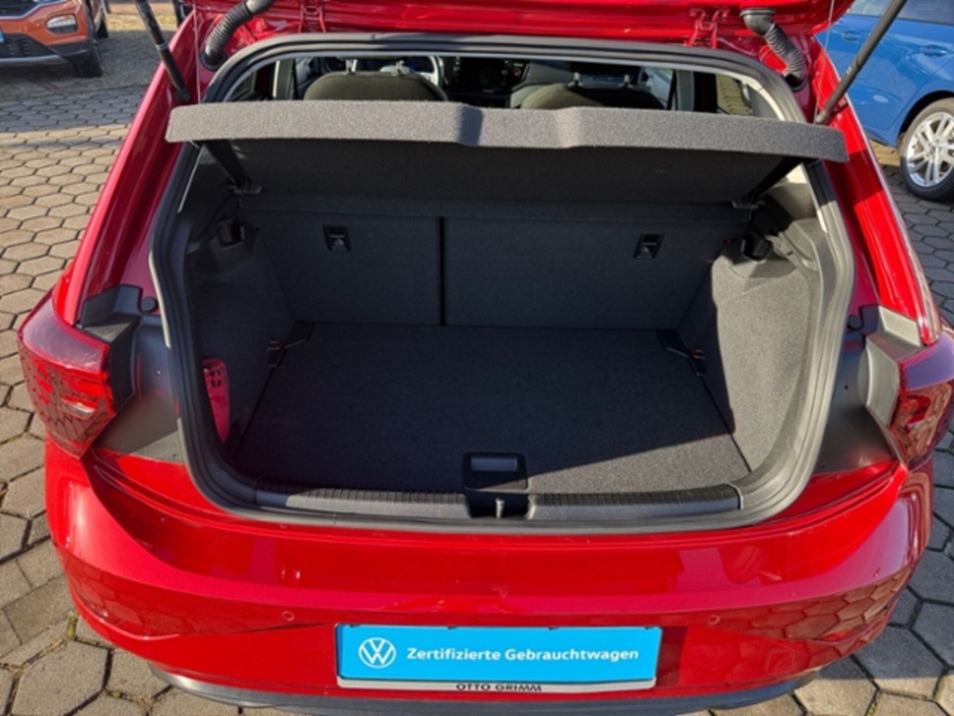 Volkswagen Polo Life