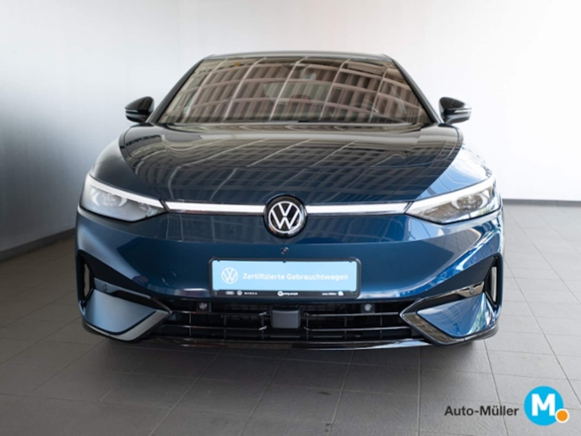 Volkswagen ID.7 Pro S