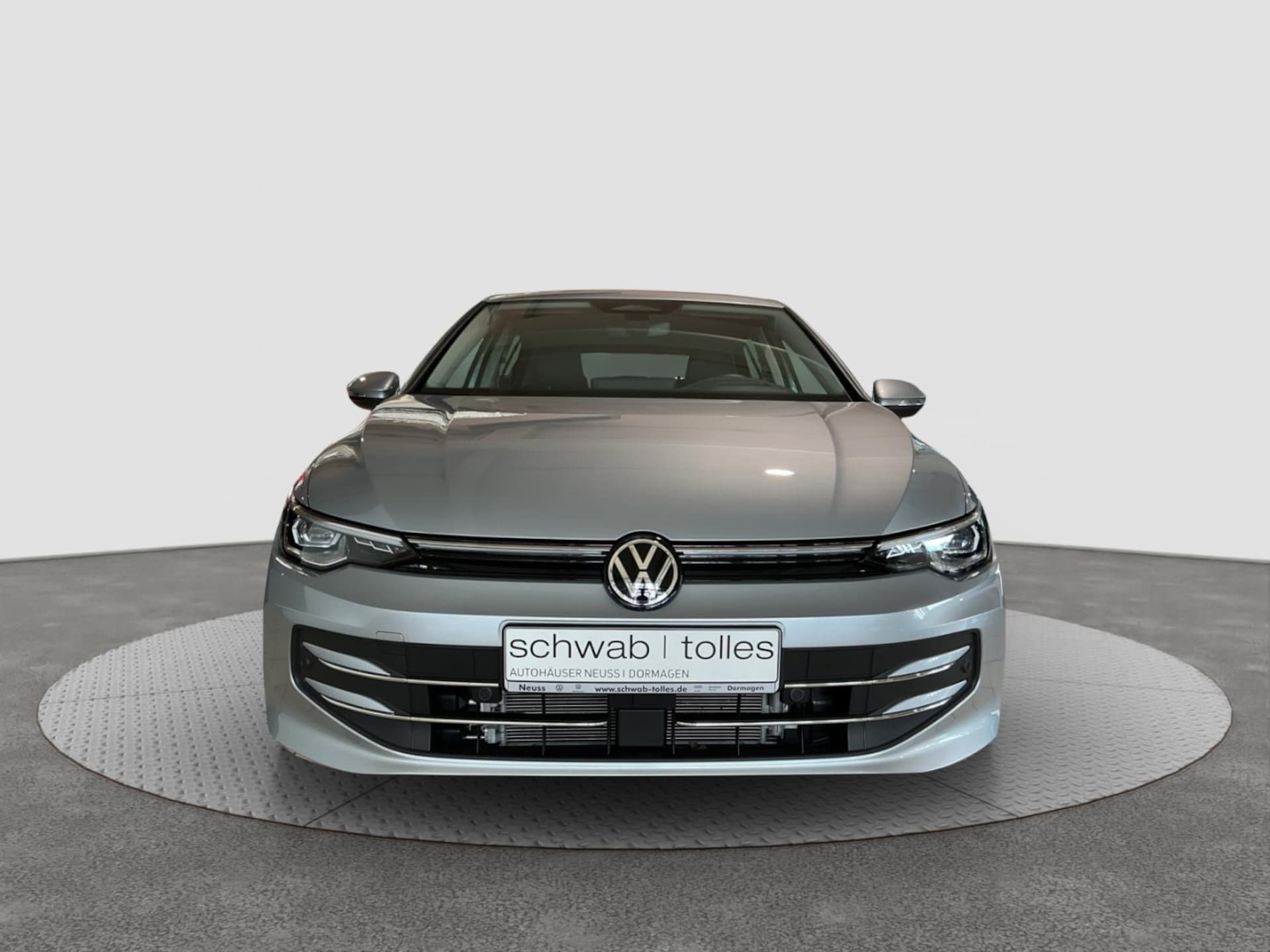 Volkswagen Golf Style