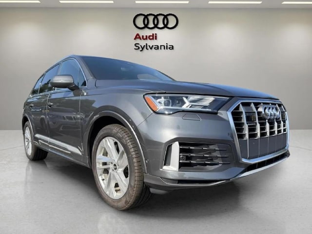 Photo of 2021 Audi Q7