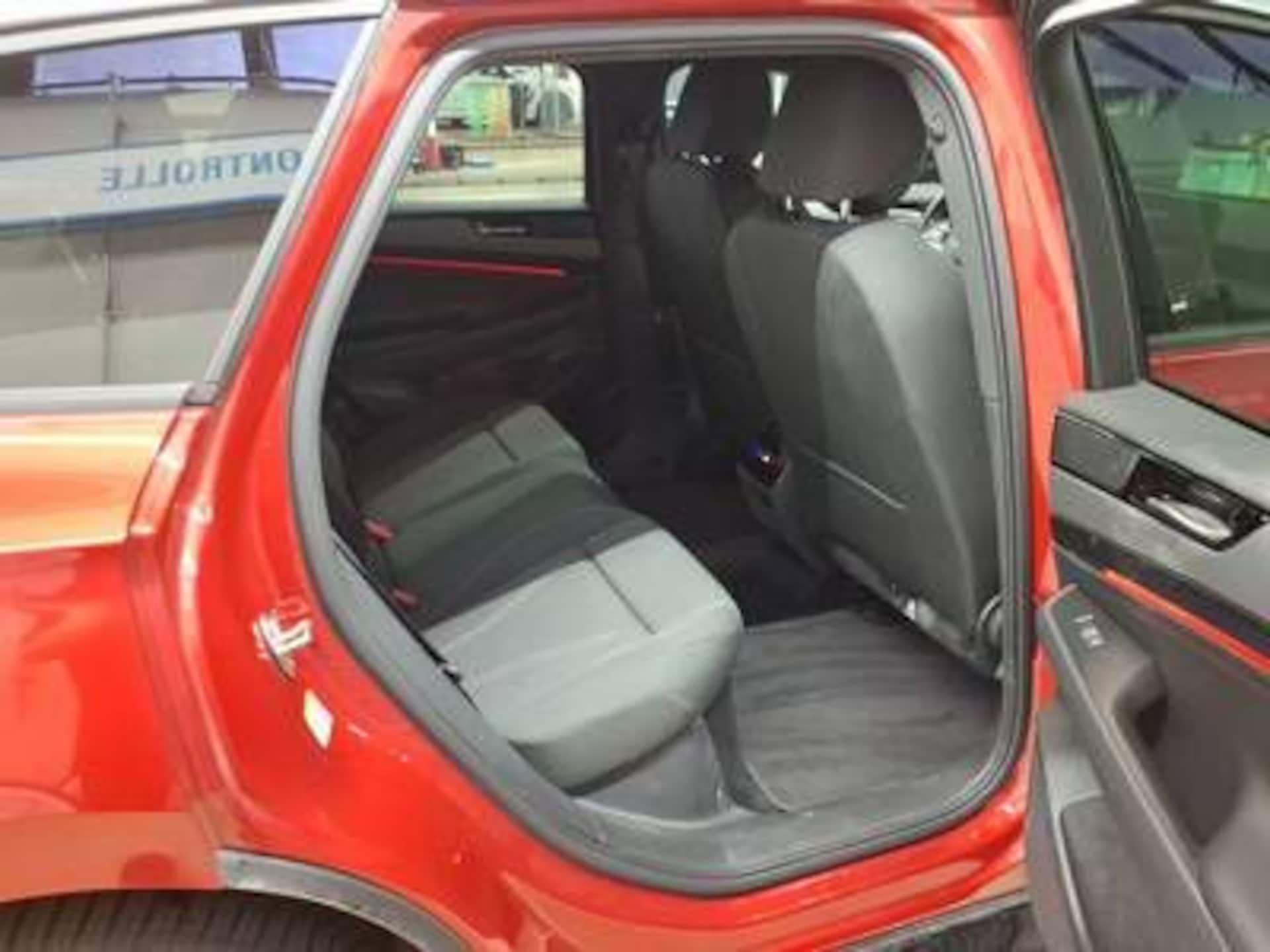 Volkswagen ID.7 Tourer Pro