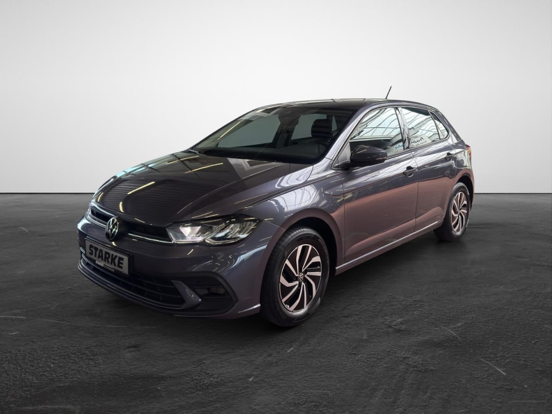 Volkswagen Polo Life