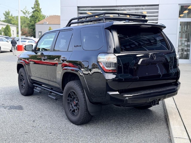 2023 Toyota 4Runner