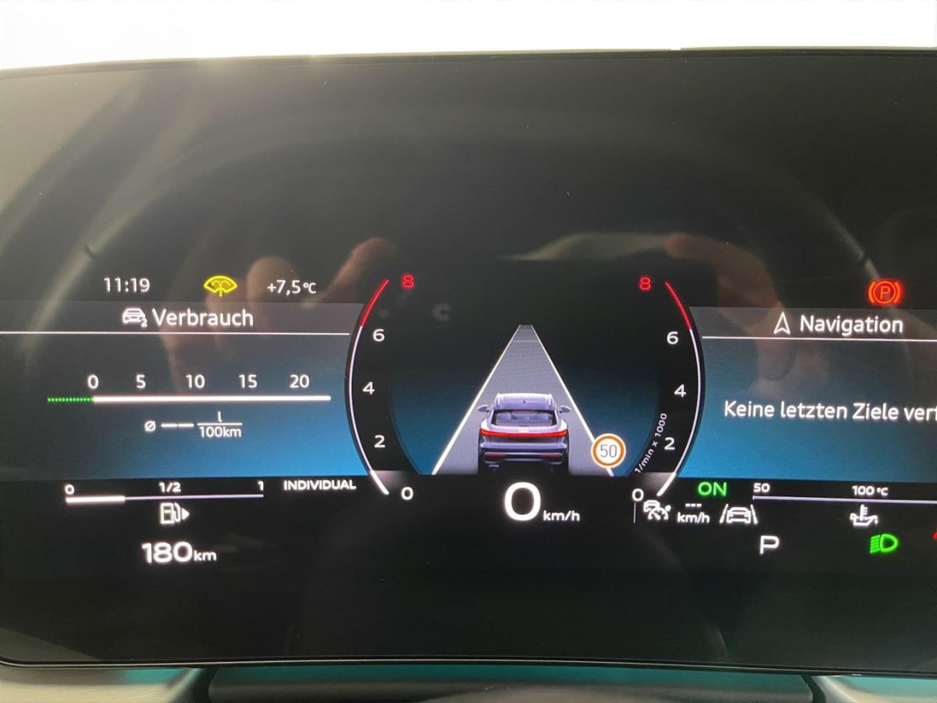 Audi Q5 SUV