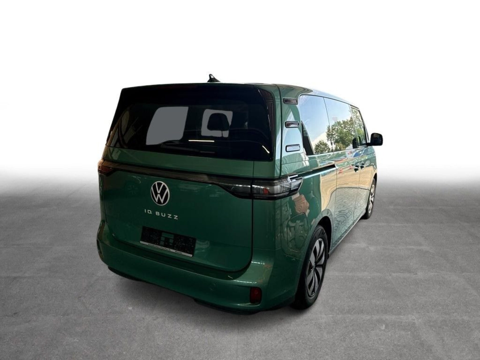 Volkswagen ID. Buzz Pro