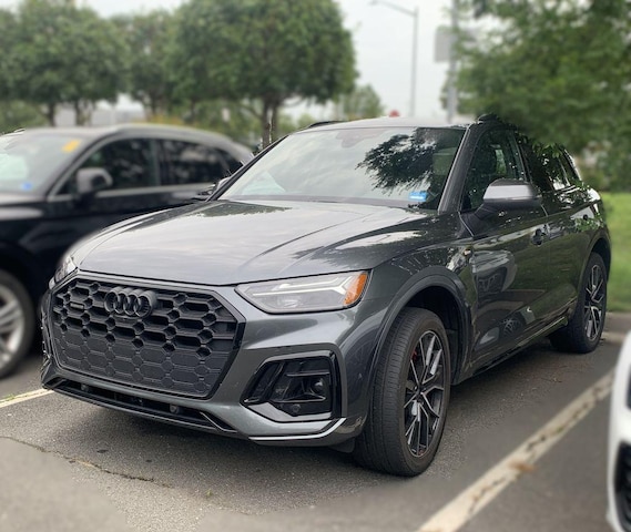 2024 Audi Q5