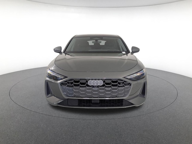 2025 Audi A5 Sedan