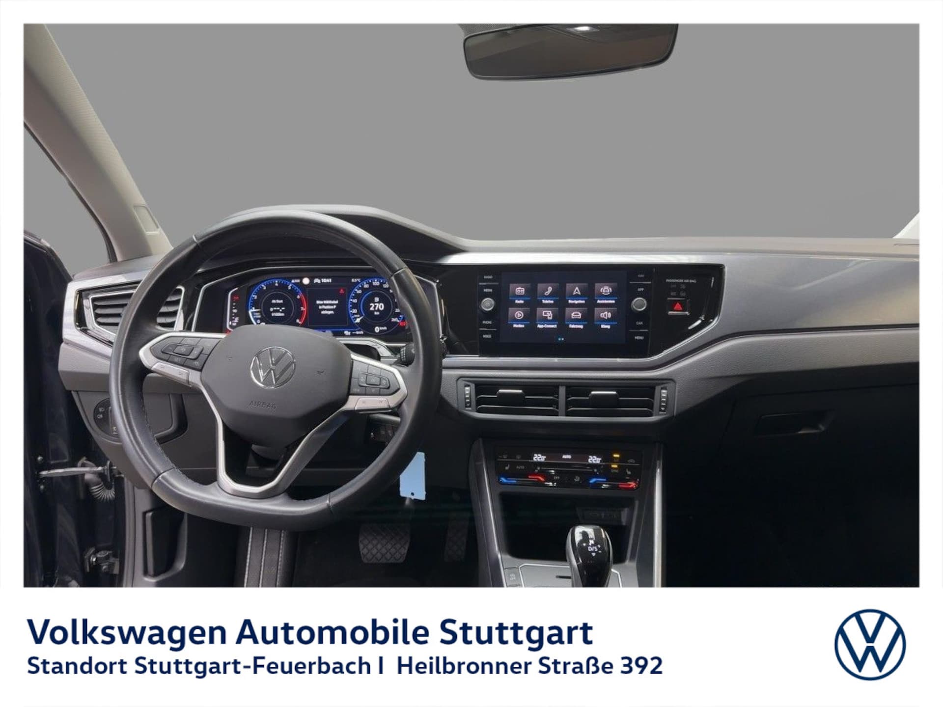 Volkswagen Taigo Style