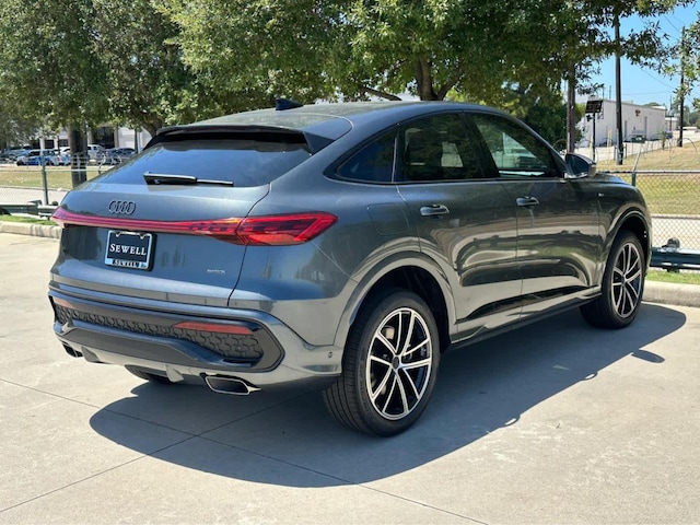 2026 Audi Q5 Sportback