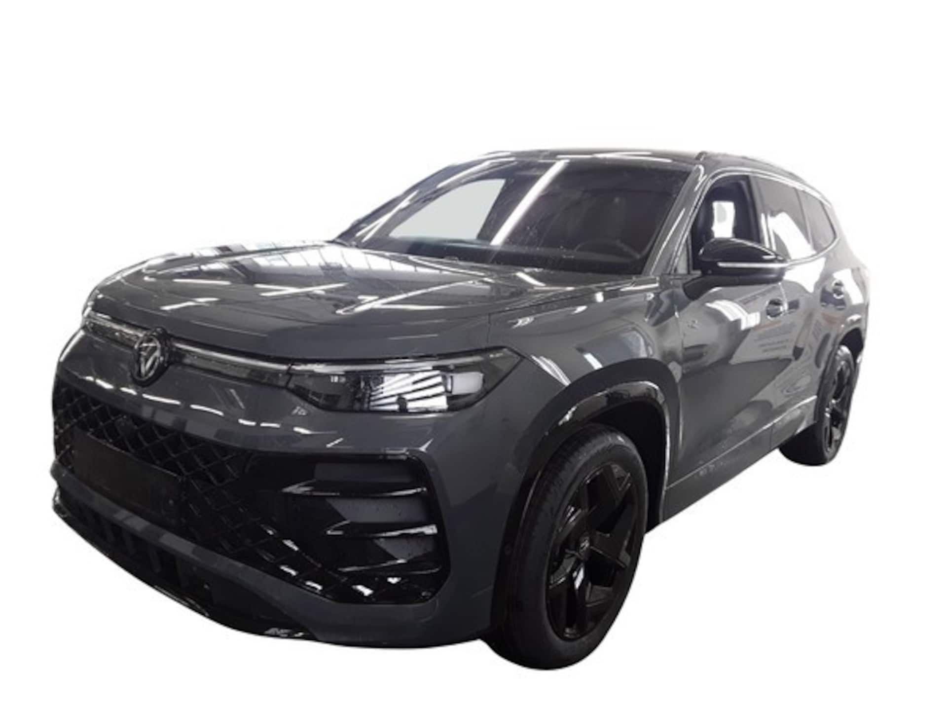 Volkswagen Tayron R-Line